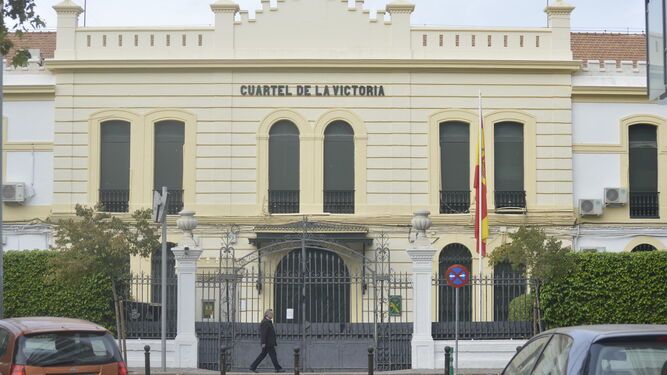 La Guardia Civil asigna un número insuficiente de vacantes a la provincia de Córdoba