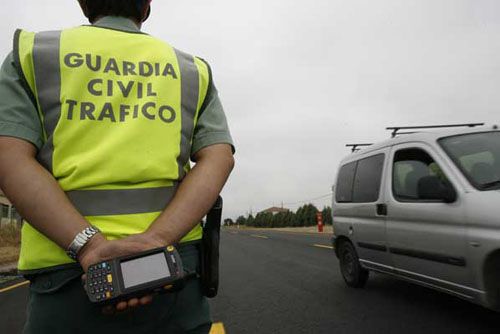 Guardias Civiles de primera y segunda: AUGC denuncia la desigual implantación de los turnos en León y el castigo de la España vaciada