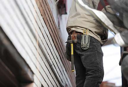 AUGC reclama igualdad de trato en las reformas de las viviendas de los guardias civiles