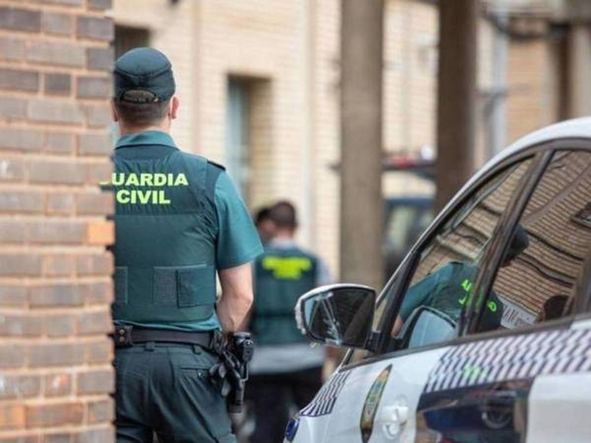 AUGC exige a Interior la implantación del plus de capitalidad para los guardias civiles de la Comunidad de Madrid