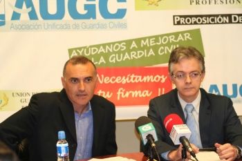 AUGC Y UO ANUNCIAN MOVILIZACIONES