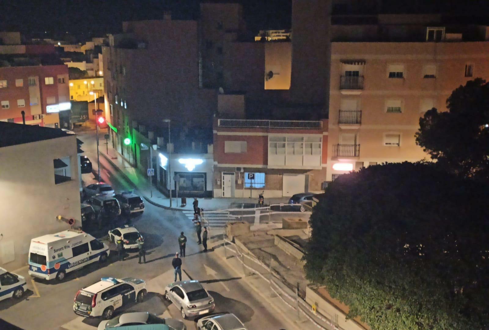 AUGC denuncia lo ‘barato’ que resulta agredir a los guardias civiles