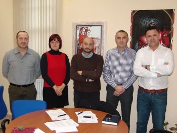 Un nuevo servicio para sus afiliados. AUGC lider en formación continua.