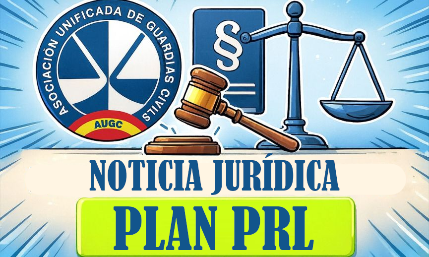 Nuevo varapalo a la cúpula de la Guardia Civil y a la Directora General Mercedes González