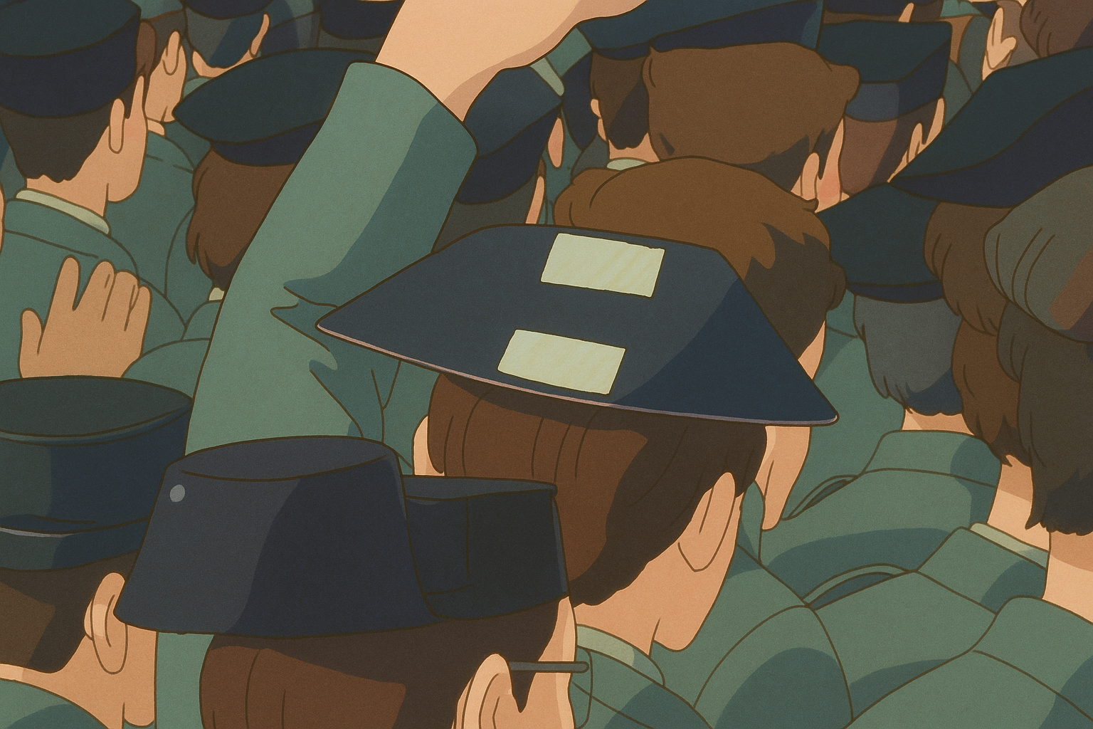 18 años de la Ley Orgánica reguladora de los Derechos y Deberes de los miembros de la Guardia Civil