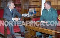 AUGC PIDE QUE LA DIRECCIÓN GENERAL ACTUE DISCIPLINARIAMENTE CONTRA UN COMANDANTE DE LA GUARDIA CIVIL POR PROTAGONIZAR ACTOS CONTRARIOS A LA DIGNIDAD DEL CUERPO.