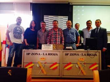 Gran asistencia a la asamblea general de La Rioja, marcada por el conflicto por la jornada laboral