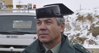 Un Juez multa al Coronel de la Comandancia de Cádiz, por no dar cumplimiento a una sentencia