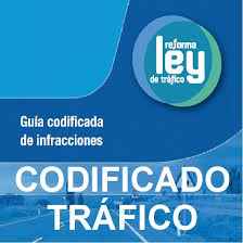 NUEVO CODIFICADO DE TRAFICO