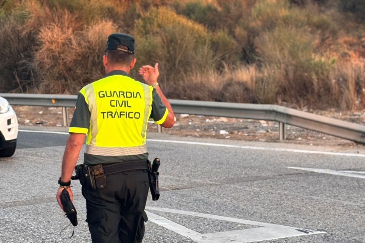 La Guardia Civil desperdicia la formación especializada de los guardias de la promoción 129 tras destinarlos forzosamente a Seguridad Ciudadana