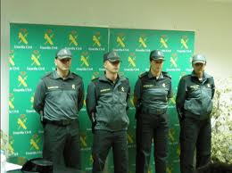 COMUNICADO GRUPO DE TRABAJO PLAN ACCION SOCIAL GUARDIA CIVIL EJERCICIO 2012