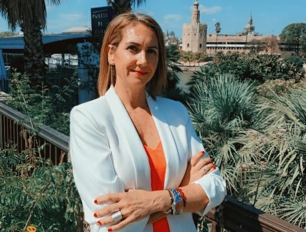 Primera mujer al frente de una secretaría provincial de AUGC