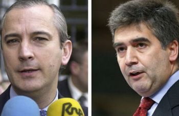 NUEVOS DIRECTORES PARA LA POLICIA Y GUARDIA CIVIL