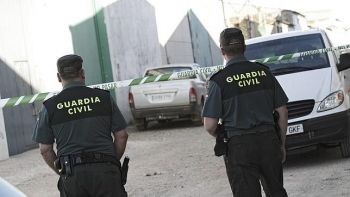 Catorce guardias civiles de Córdoba, indemnizados con 10.000 euros