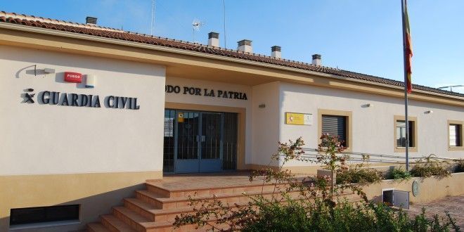 AUGC solicita a la DGGC la apertura de un grupo de trabajo en relación a las funciones y cometidos de los Comandantes de Puesto y segundas jefaturas