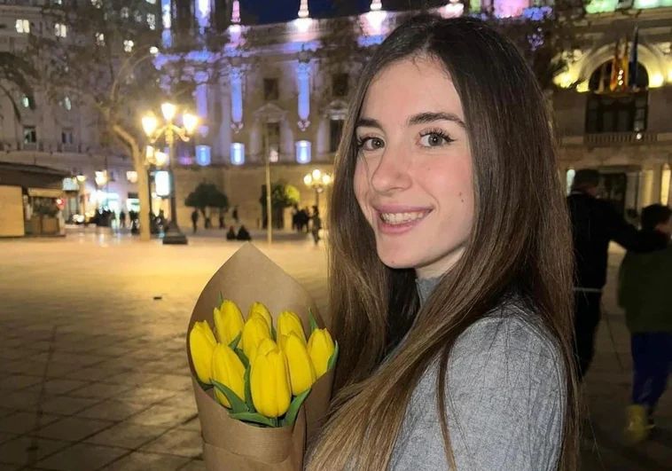 Ángela logra recaudar el dinero suficiente para su traslado a España desde Tailandia