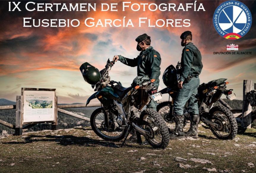 Convocada la IX edición del Certamen de fotografía digital 'Eusebio García Flores'