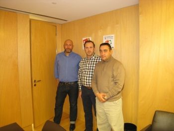 Izquierda Unida critica la involución en los derechos constitucionales de los guardias civiles