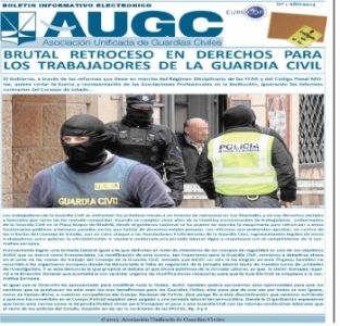 Boletín Digital JDN Enero