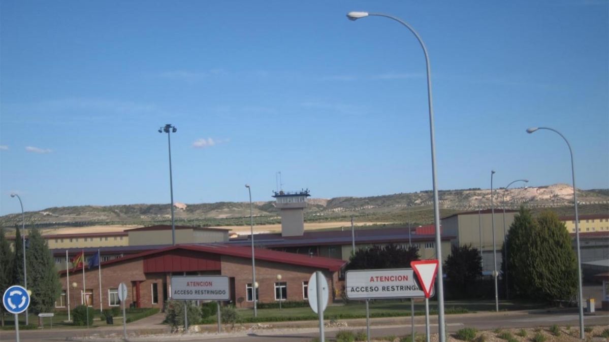 AUGC reclama medidas urgentes ante la retirada de los Vigilantes de Seguridad de los Centros Penitenciarios