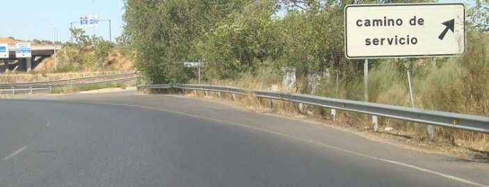 El ayuntamiento de Toledo hace oídos sordos a la petición de AUGC para solucionar las graves deficiencias que afectan al acuartelamiento de Tráfico de la Guardia Civil