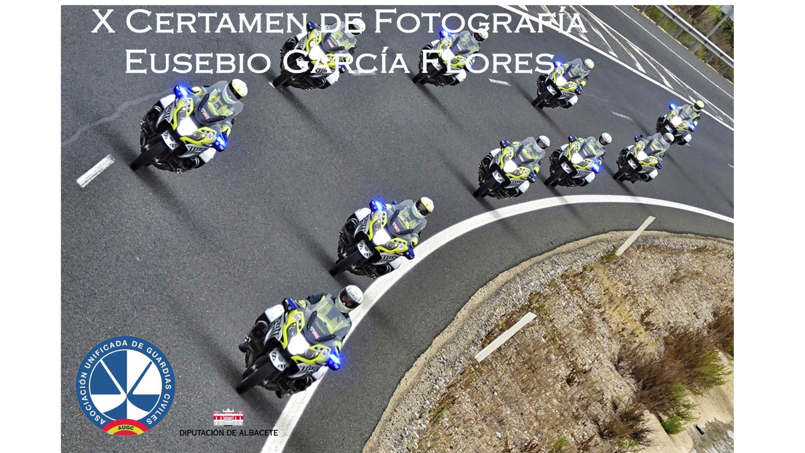 Décimo Aniversario Certamen Fotografía Eusebio García Flores