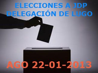 CONVOCATORIA DE ASAMBLEA GENERAL ORDINARIA CON ELECCIONES A S. GENERAL Y JDP.