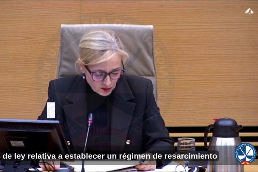 El PSOE y sus socios dan la espalda a los guardias civiles votando en contra de unas dietas dignas