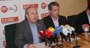 AUGC PARTICIPA EN LA INICIATIVA POPULAR PARA DEROGAR LA REFORMA LABORAL