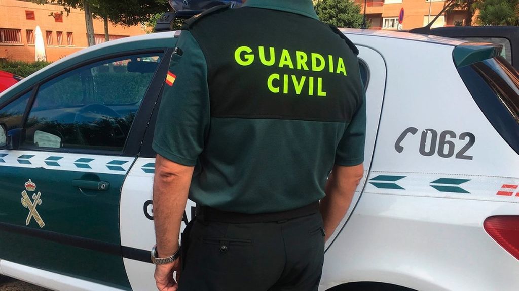 Las asociaciones profesionales de la Guardia Civil, contra la regulación del aspecto físico de los agentes