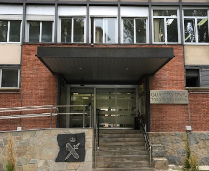 Asamblea General Ordinaria de AUGC Navarra, el 4 de abril de 2019