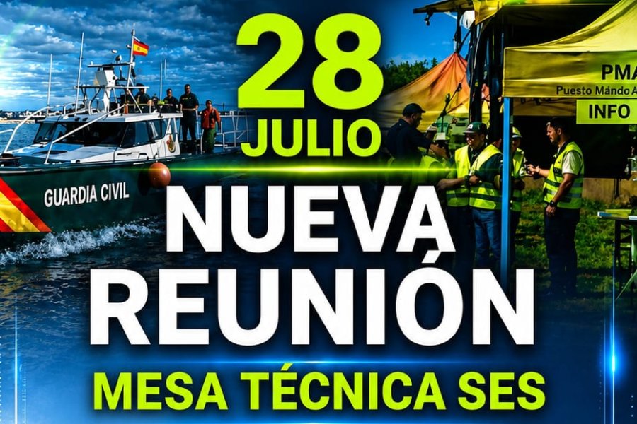 Policías nacionales y guardias civiles mantienen la unidad de acción para lograr una jubilación digna para todos los compañeros