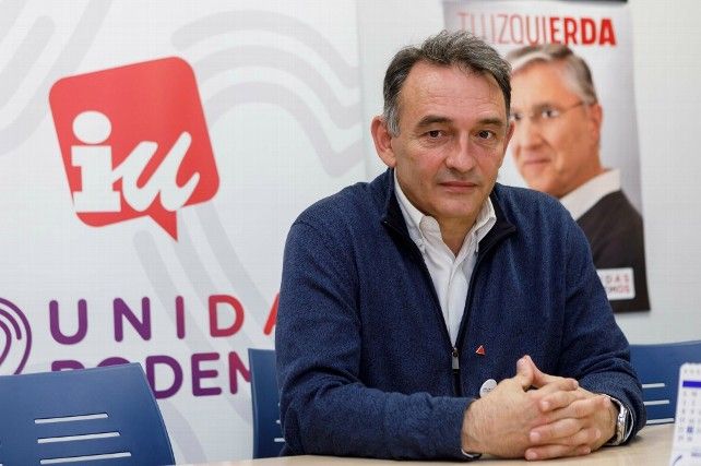 AUGC traslada al Grupo Parlamentario Unidas Podemos la imperiosa necesidad de avances para modernizar el estatuto profesional de los guardias civiles
