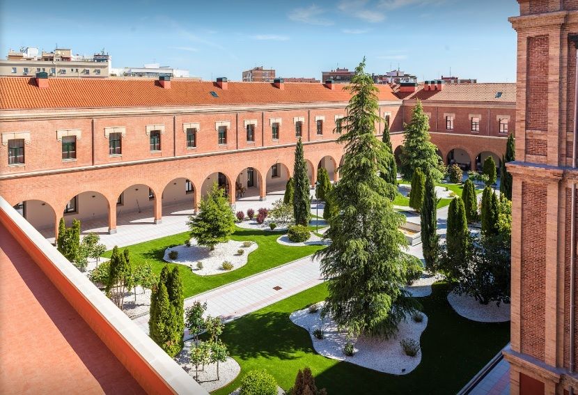 Resumen del grupo de trabajo sobre normas de uso y disfrute de residencias de la Guardia Civil