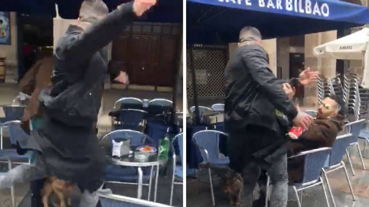 AUGC se persona como acusación particular contra un conocido ultra, supuesto autor de un atropello intencionado a un motorista de la Guardia Civil