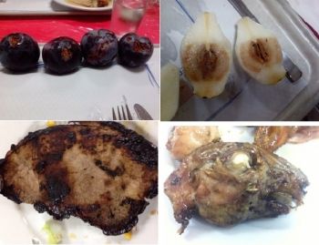 La Guardia Civil abandona a sus huérfanos