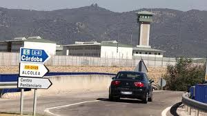 Aluvión de sentencias del TSJA favorables a los guardias civiles del centro penitenciario de Córdoba