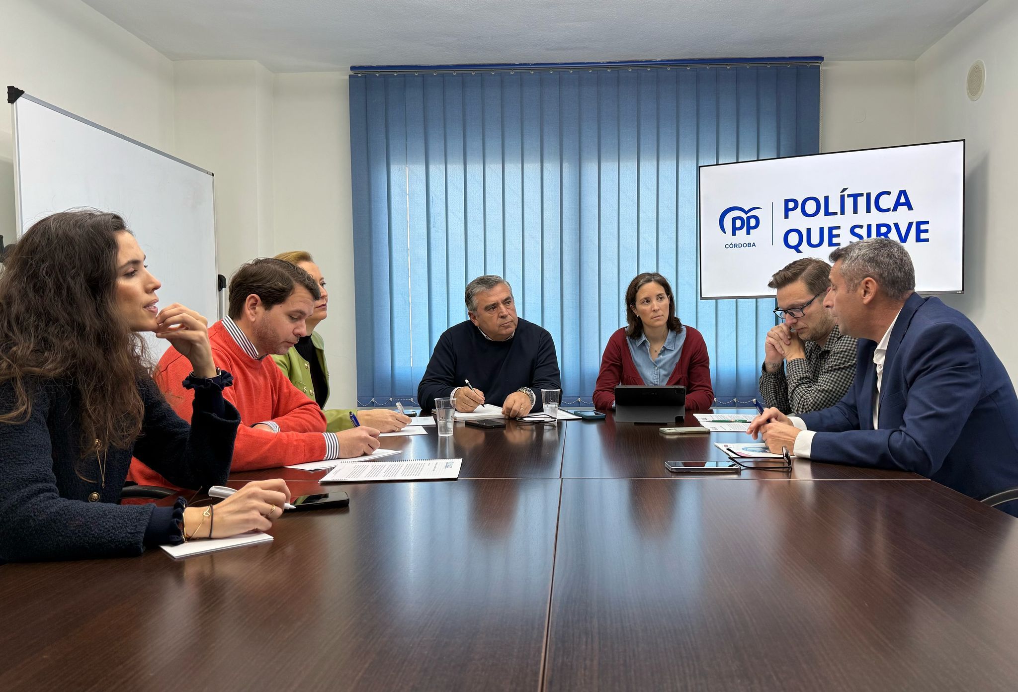 AUGC traslada a los parlamentarios del PP la propuesta de modificar el Código Penal Militar