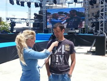 AUGC Tenerife contra la pobreza