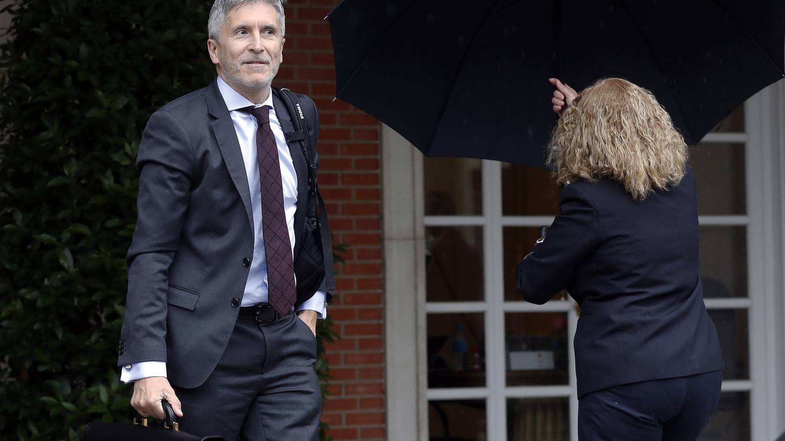 AUGC y el SUP piden el aumento de las penas por atentado a agente de la autoridad