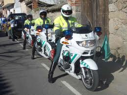 El juzgado de Pozoblanco archiva la denuncia de un vecino contra dos guardias civiles de Tráfico