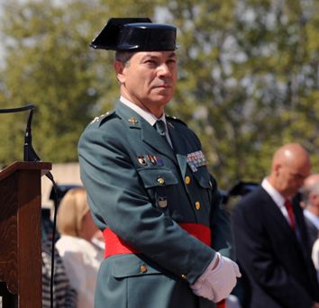 El Ministerio nombra jefe del gabinete de la Dirección General a un general conocido por sus agravios a los guardias civiles y las asociaciones