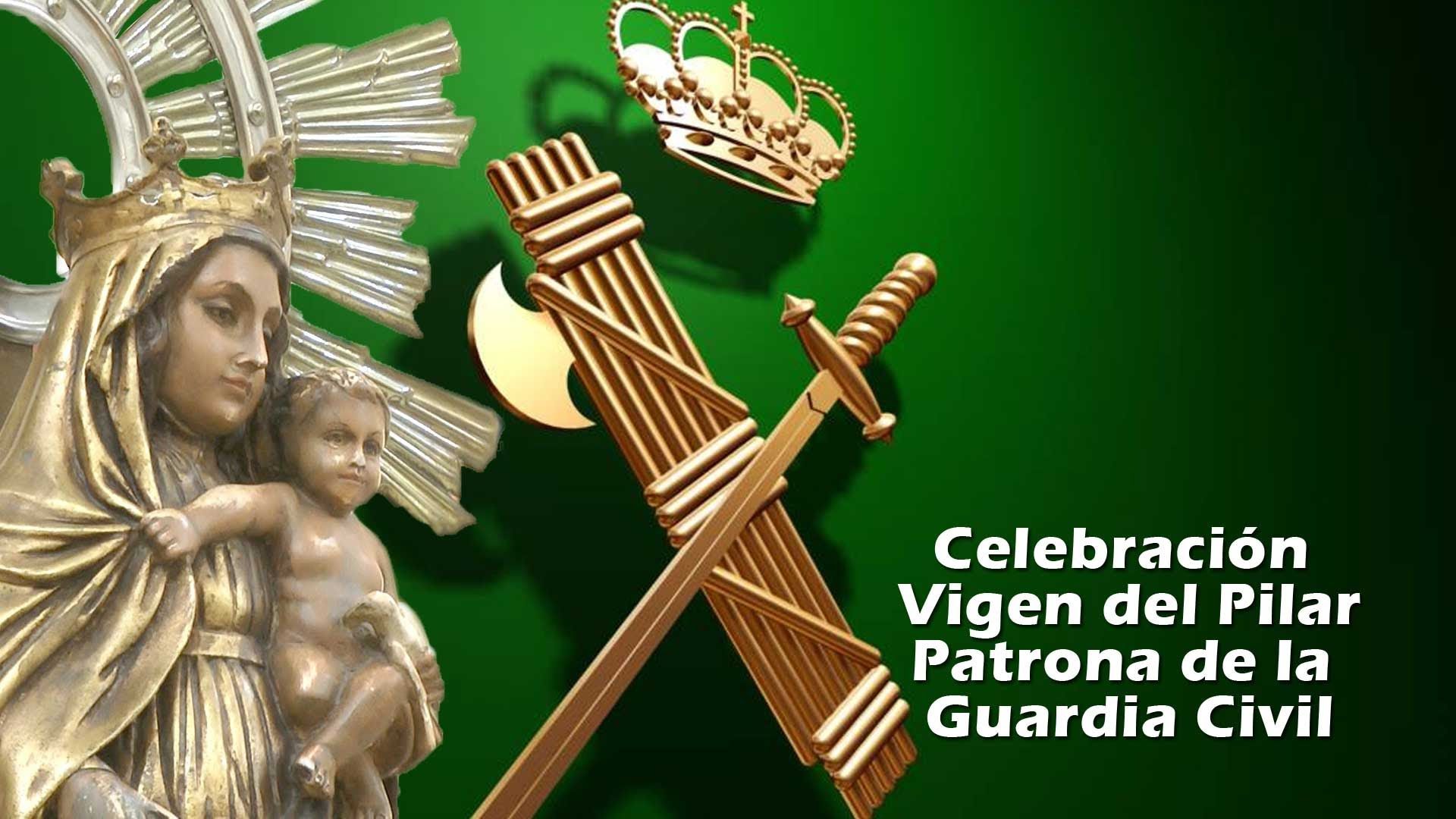 AUGC Badajoz recuerda que la Guardia Civil no debe aceptar dádivas en la festividad de su patrona
