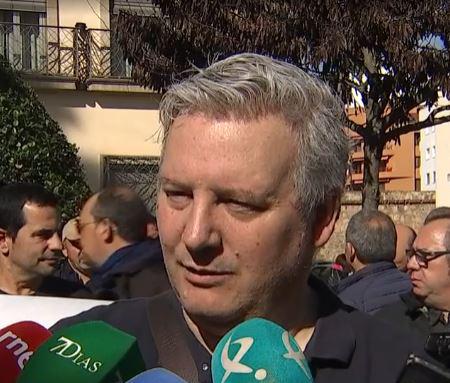 “Caza de Brujas” en la Guardia Civil de Badajoz