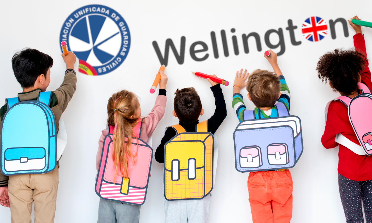 Solicita la beca para alumnos de Primaria y ESO para familiares de afiliados/as de AUGC subvencionadas al 100%