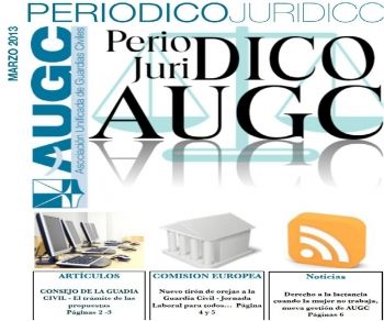 Boletín Digital Jurídico
