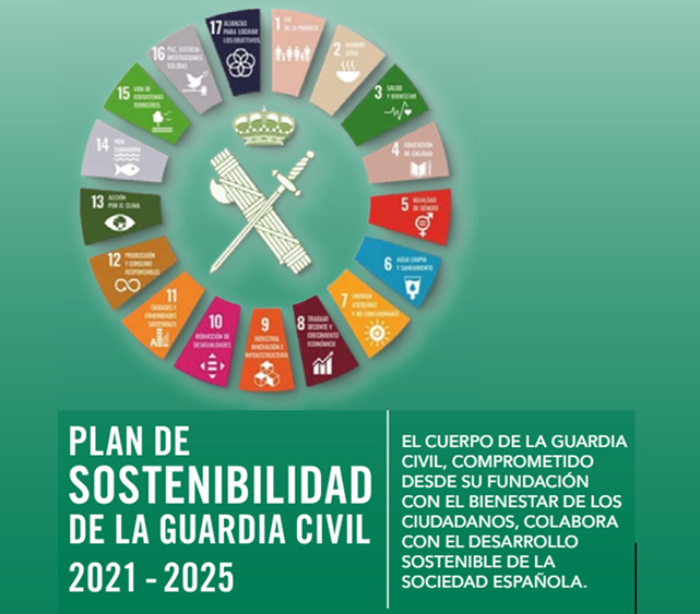 Nuevos recortes para los guardias civiles: El director de la Guardia Civil elimina el Derecho al teletrabajo