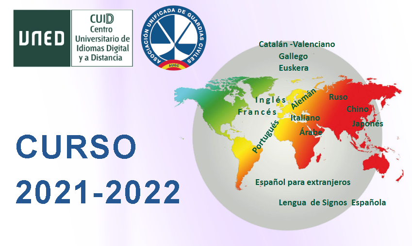 Aprende Idiomas de manera presencial o a distancia en el Centro Universitario de Idiomas de la UNED