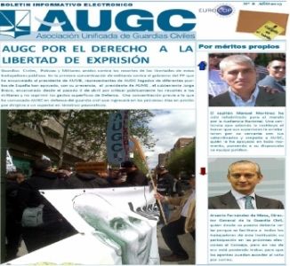 Boletín Digital JDN abril Nº2