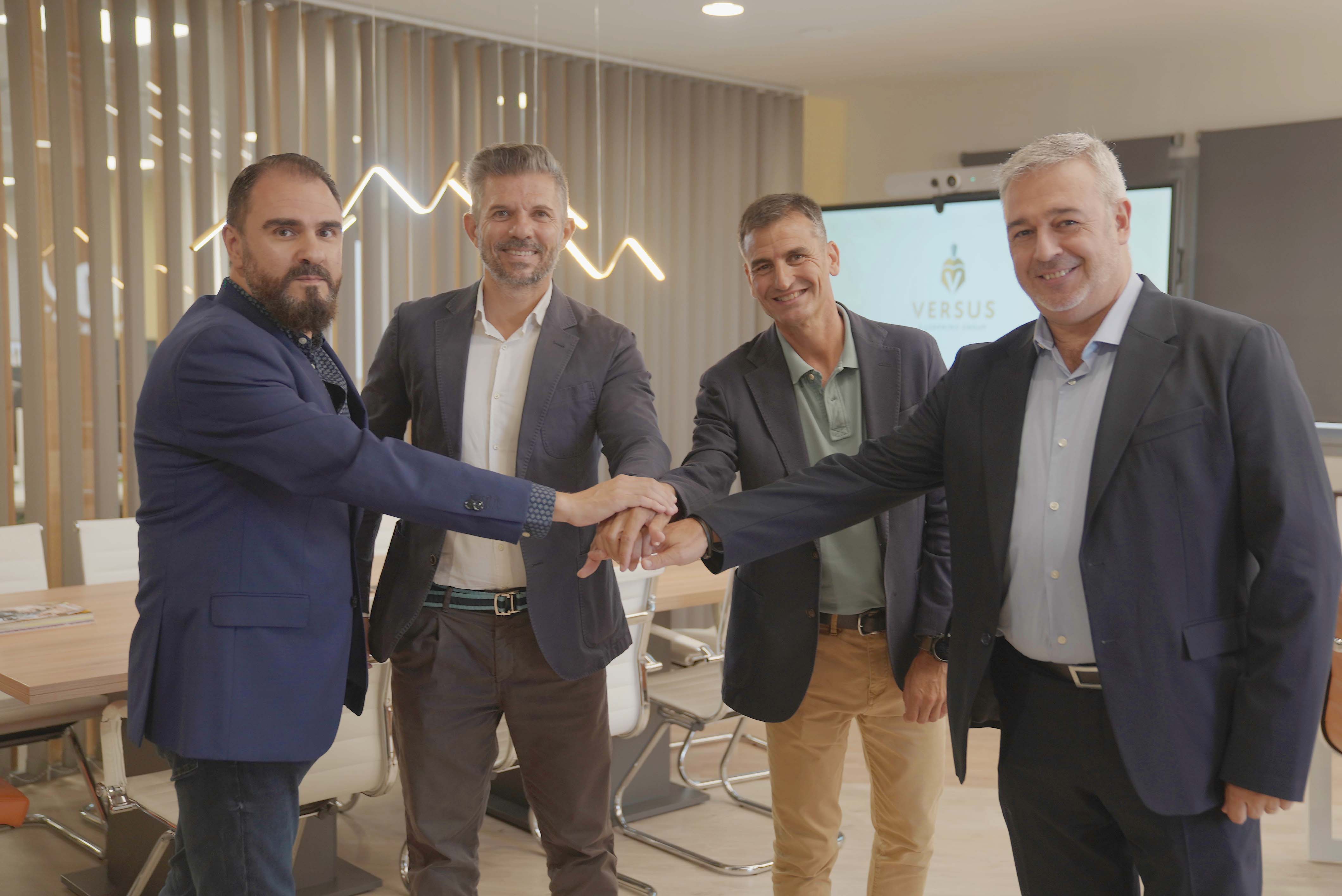 Academia Prefortia y AUGC renuevan y amplían su convenio de colaboración para la formación en la Guardia Civil